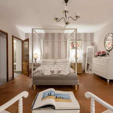 Giardino Della Pieve Relais- Adult Only Resort Cascina