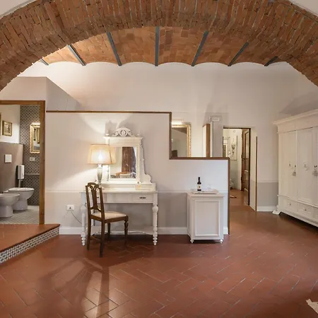 Resort Giardino Della Pieve Relais- Adult Only 2*