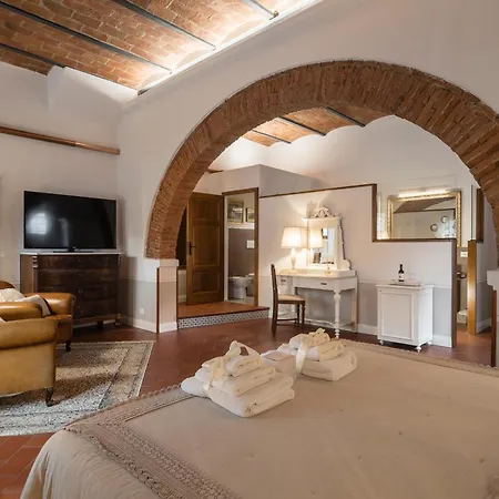 Giardino Della Pieve Relais- Adult Only Resort