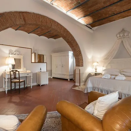 Giardino Della Pieve Relais- Adult Only Resort 2*