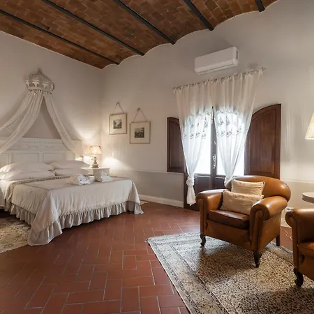 Resort Giardino Della Pieve Relais- Adult Only 2*