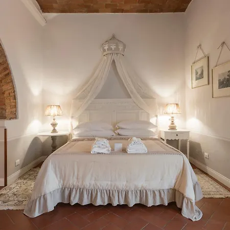 Resort Giardino Della Pieve Relais- Adult Only Cascina