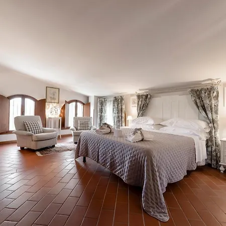 Giardino Della Pieve Relais- Adult Only