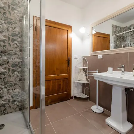 Resort Giardino Della Pieve Relais- Adult Only