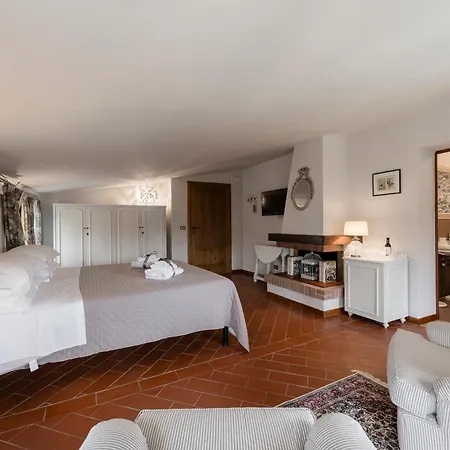 Resort Giardino Della Pieve Relais- Adult Only 2*