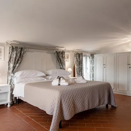 Giardino Della Pieve Relais- Adult Only Resort Cascina