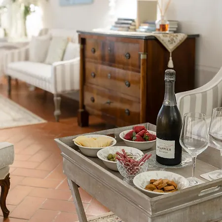Giardino Della Pieve Relais- Adult Only 2*