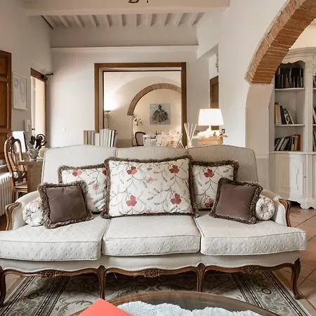 Giardino Della Pieve Relais- Adult Only 2*