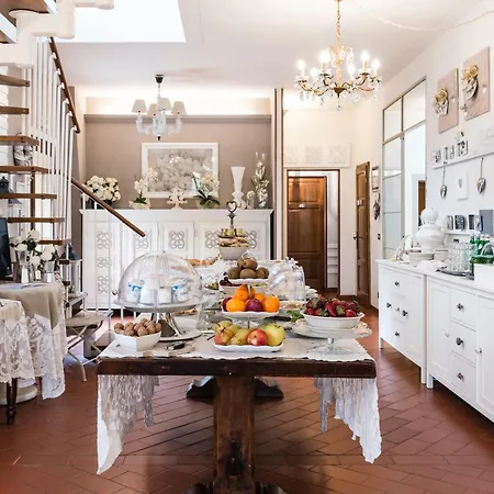 Giardino Della Pieve Relais- Adult Only 2* Cascina