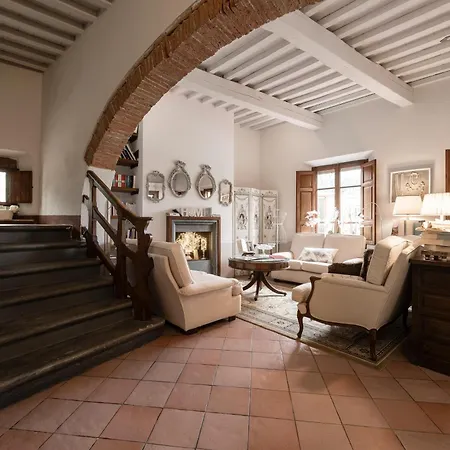 Giardino Della Pieve Relais- Adult Only Station touristique Cascina
