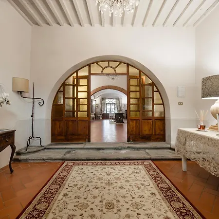Giardino Della Pieve Relais- Adult Only 2*