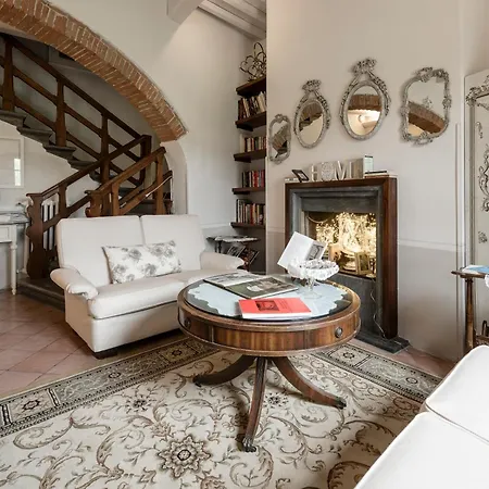 Giardino Della Pieve Relais- Adult Only Cascina