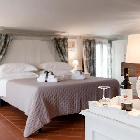 Giardino Della Pieve Relais- Adult Only 度假村