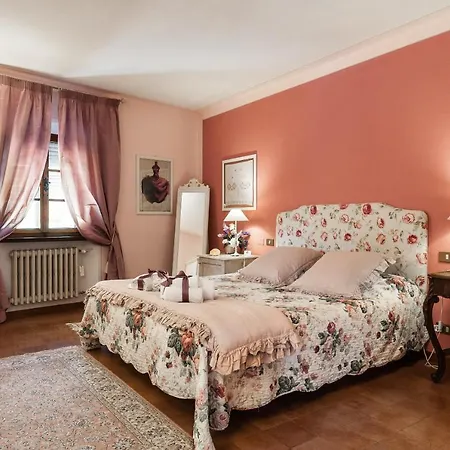 Giardino Della Pieve Relais- Adult Only Resort
