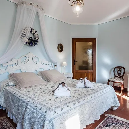 Resort Giardino Della Pieve Relais- Adult Only 2*
