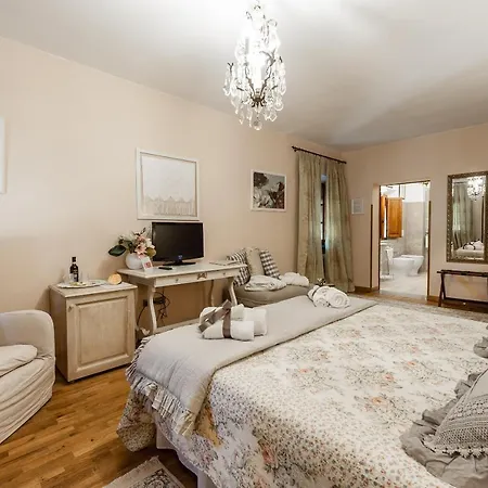 Resort Giardino Della Pieve Relais- Adult Only