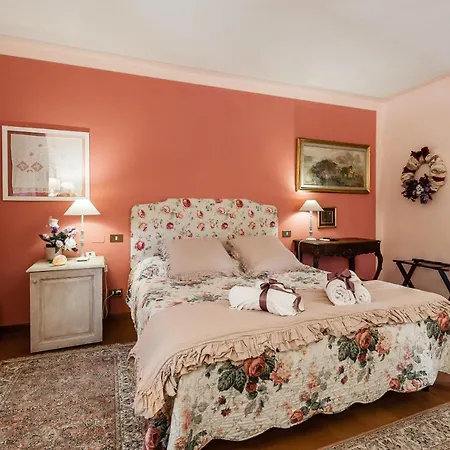Giardino Della Pieve Relais- Adult Only Station touristique Cascina