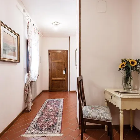 Giardino Della Pieve Relais Cascina