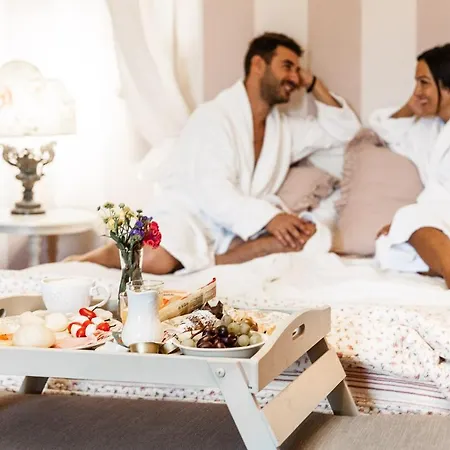 Resort Giardino Della Pieve Relais- Adult Only Cascina