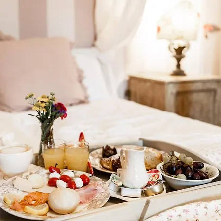 Resort Giardino Della Pieve Relais- Adult Only Cascina