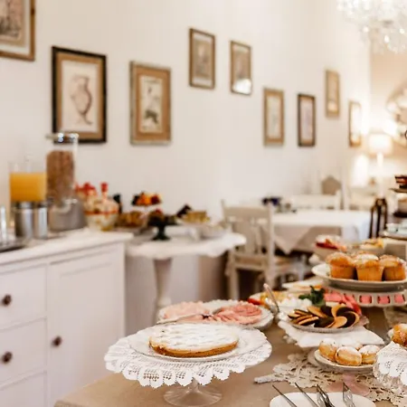 Giardino Della Pieve Relais- Adult Only Resort