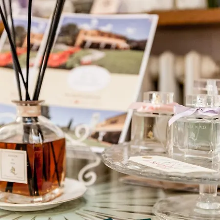 Giardino Della Pieve Relais- Adult Only 卡希纳