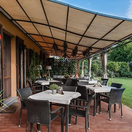 Station touristique Giardino Della Pieve Relais- Adult Only 2*