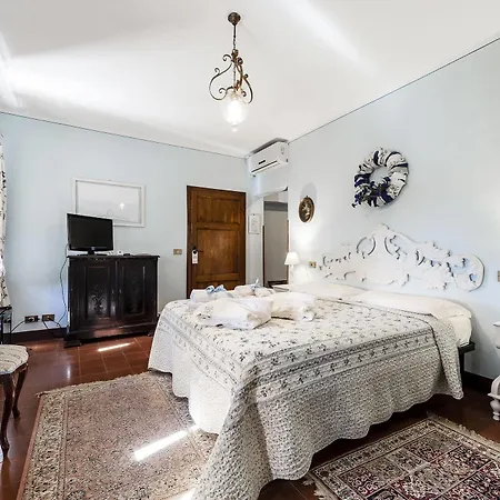 リゾート Giardino Della Pieve Relais- Adult Only 3*