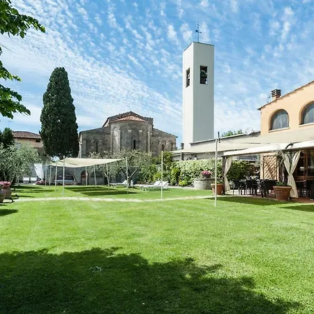 Giardino Della Pieve Relais- Adult Only