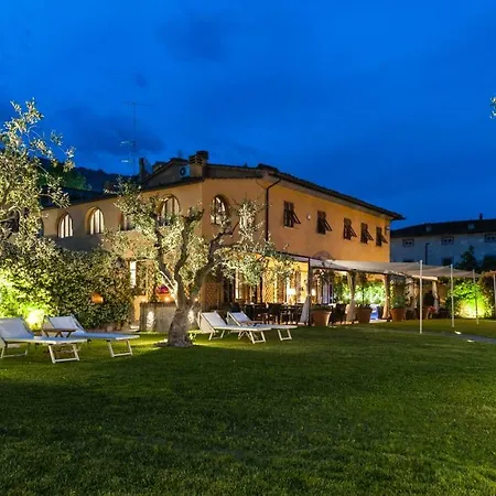 Giardino Della Pieve Relais- Adult Only 2* Cascina