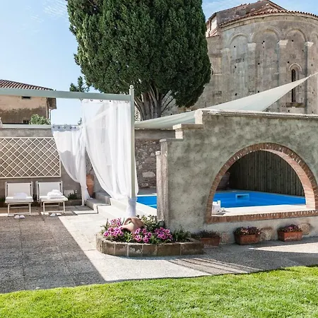Resort Giardino Della Pieve Relais- Adult Only 2*