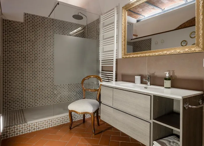 Giardino Della Pieve Relais- Adult Only