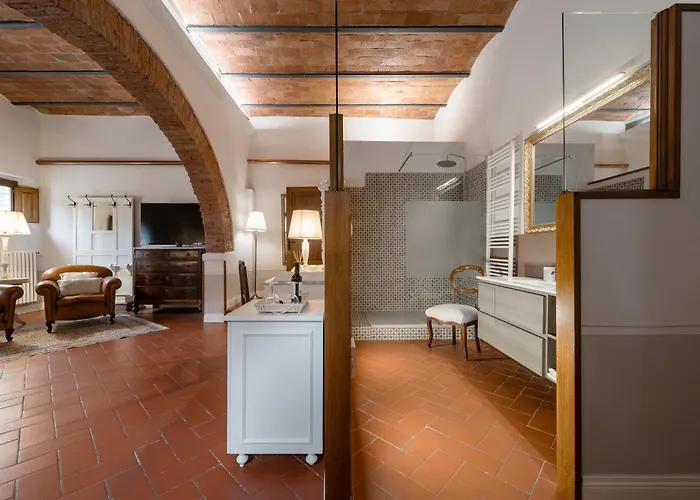 Giardino Della Pieve Relais- Adult Only リゾート