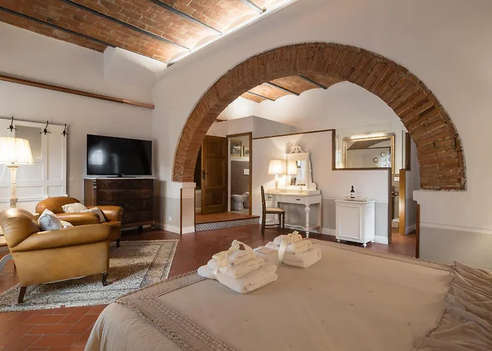 Giardino Della Pieve Relais- Adult Only リゾート