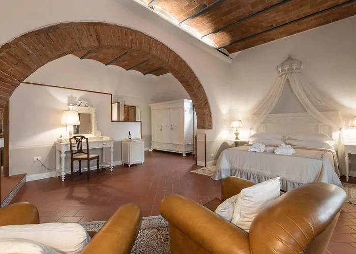 Giardino Della Pieve Relais- Adult Only リゾート 3*