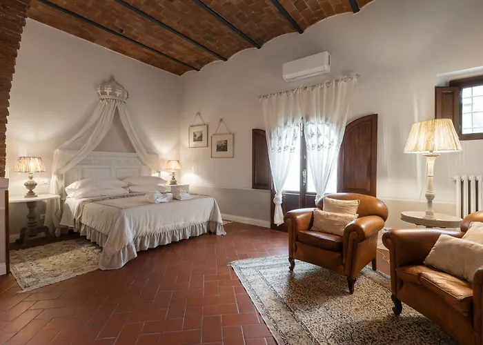 リゾート Giardino Della Pieve Relais- Adult Only 3*