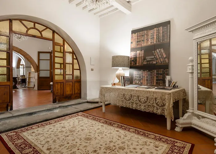 Giardino Della Pieve Relais- Adult Only 3*