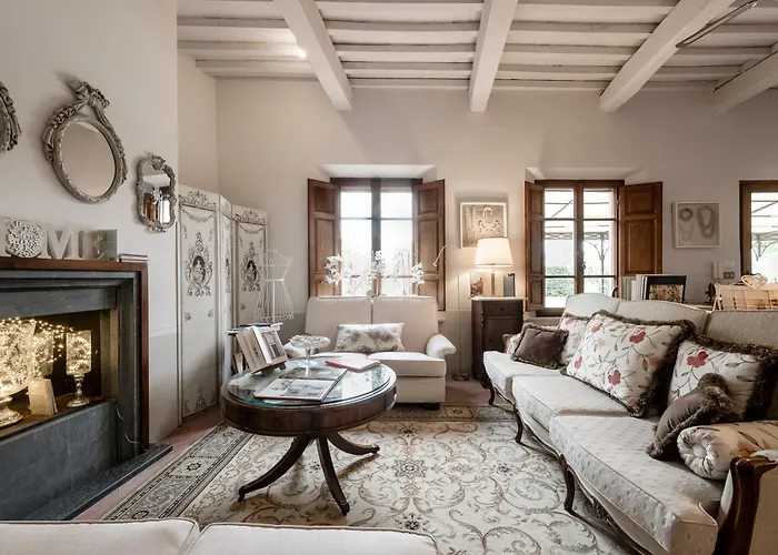 Giardino Della Pieve Relais- Adult Only リゾート 3*