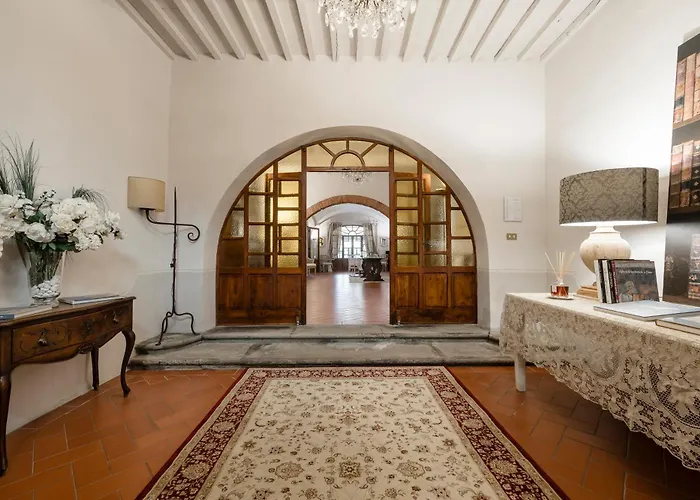 Giardino Della Pieve Relais- Adult Only 3*