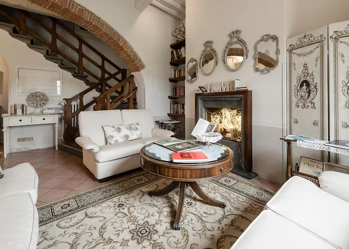 Giardino Della Pieve Relais- Adult Only カーシナ
