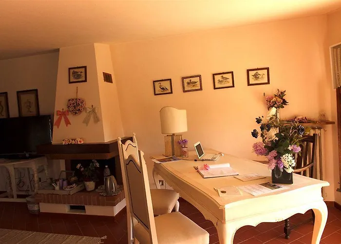 Giardino Della Pieve Relais- Adult Only 3*