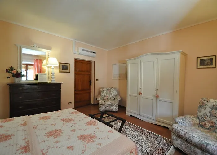 Giardino Della Pieve Relais- Adult Only リゾート カーシナ