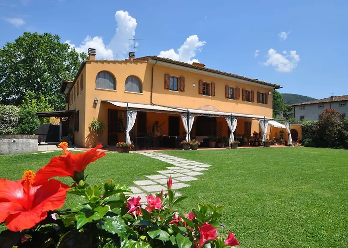 リゾート Giardino Della Pieve Relais- Adult Only