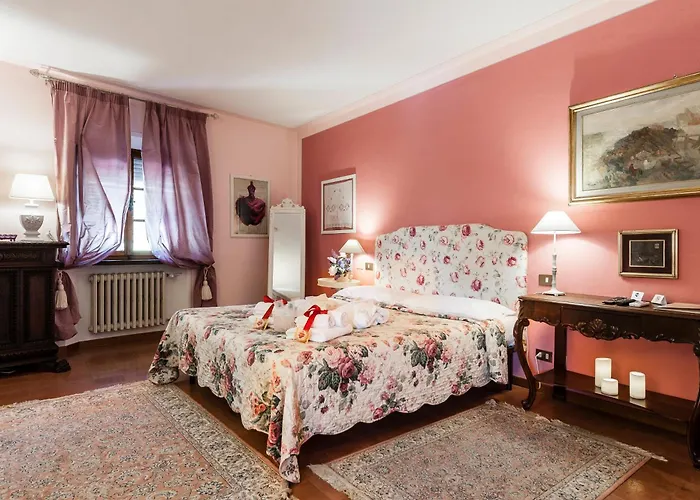 リゾート Giardino Della Pieve Relais- Adult Only カーシナ