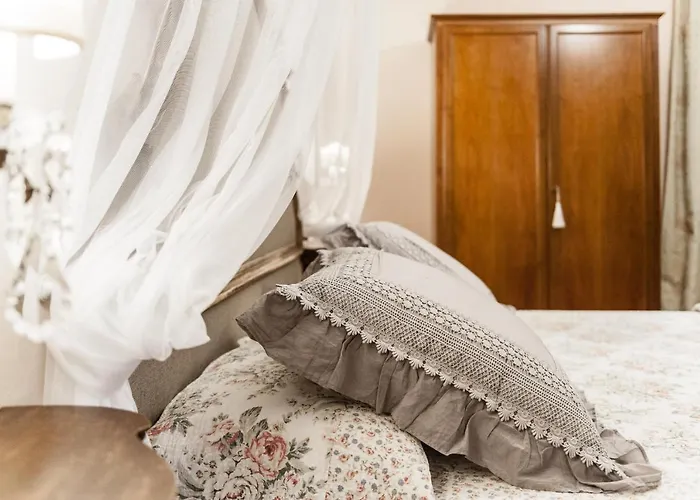 リゾート Giardino Della Pieve Relais- Adult Only