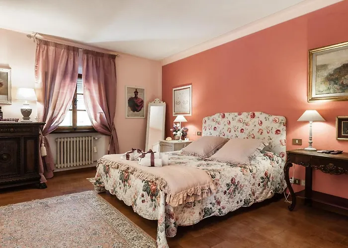 Giardino Della Pieve Relais- Adult Only リゾート