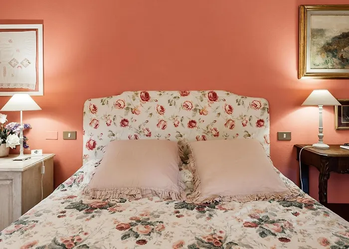 リゾート Giardino Della Pieve Relais- Adult Only カーシナ