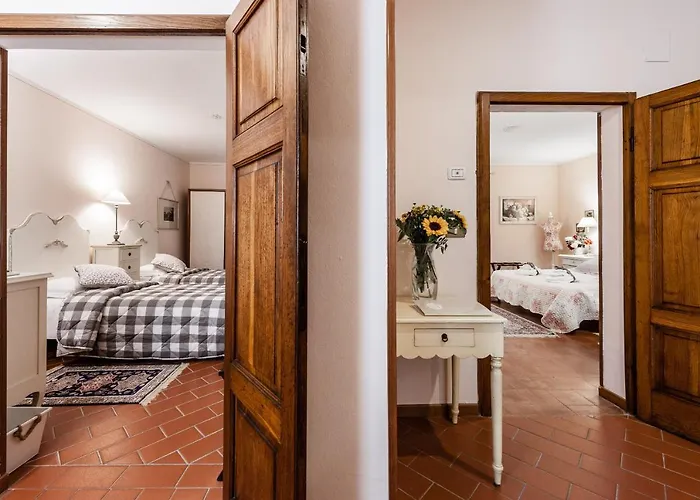 Giardino Della Pieve Relais- Adult Only リゾート 3*