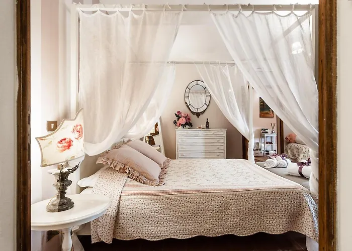 リゾート Giardino Della Pieve Relais- Adult Only 3*