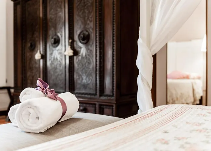 Giardino Della Pieve Relais- Adult Only 3* カーシナ